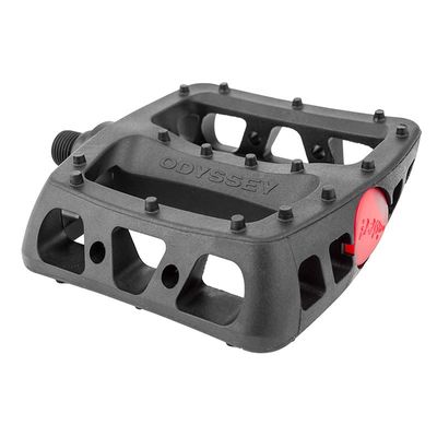 Odyssey MX TWISTED PC 9/16 Pedals Black