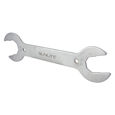 SUNLITE Multi Fit Headset Wrench 30/32-36/40CRMO