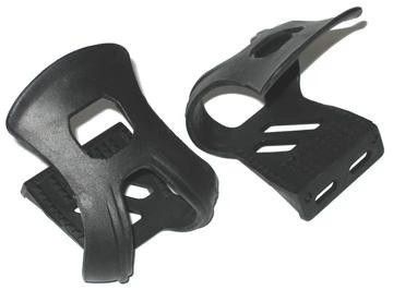 Cyclists Choice Mini Toe Clips large VP-700