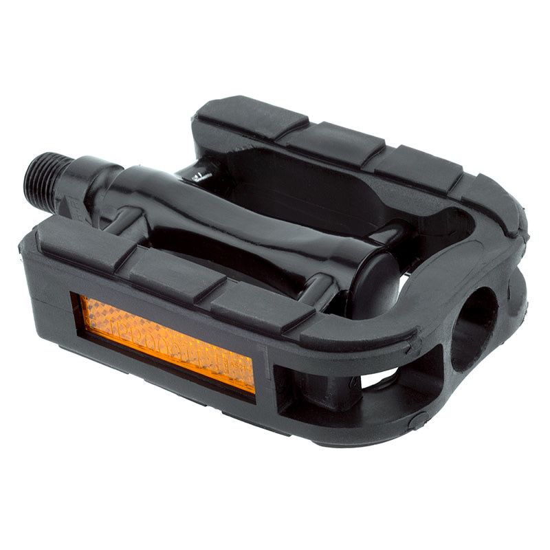 SUNLITE Urban Non-Slip Pedals 9/16 Black