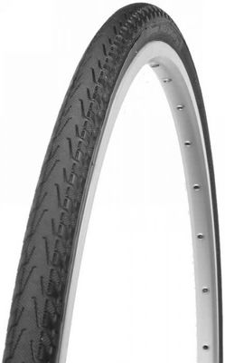 Panaracer 27X1-1/4 PASELA WIRE BEAD TIRE BLACK