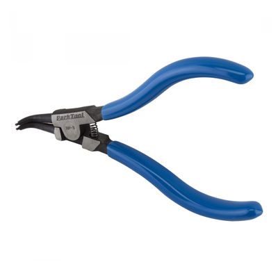 Park Tool PLIER RP-3 SNAP RING 1.3mmBENT EXTERNAL
