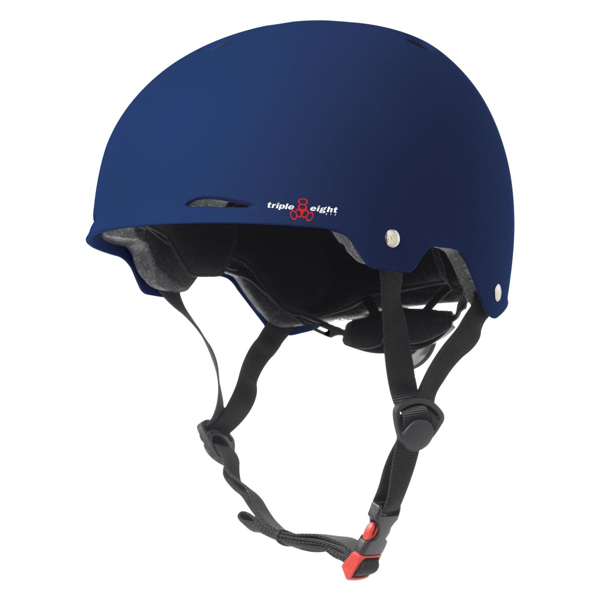 TRIPLE8 Gotham Dual Certified Helmet Blue S/M