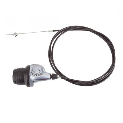 SHIFTER SHI HB SL-7S10 7s-NEXUS REVO TWIST 1850MM *BULK NO PACKAGING*SHIFTER SHI HB SL-7S10 7s-NEXUS REVO TWIST 1850MM *BULK NO PACKAGING*