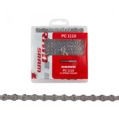 SRAM PC1110 11s Grey 114L CHAIN