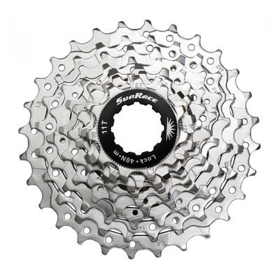 SUNRACE CSR91 9 Speed Cassette