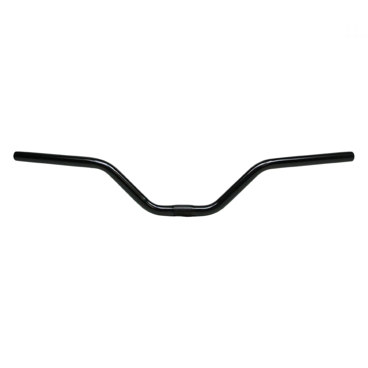 SUNLITE MTB/City Handlebar Steel Black