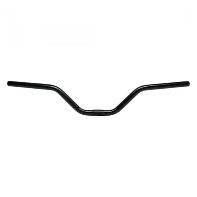 SUNLITE MTB/City Handlebar Steel Black