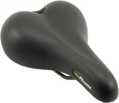 Velo END ZONE  VL-4111 VACUUM-GEL SADDLE WOMENS