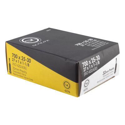 TUBES SUNLT 700x25-30 PV32/THRD/RC (27x1x1-1/8 FFW25mm