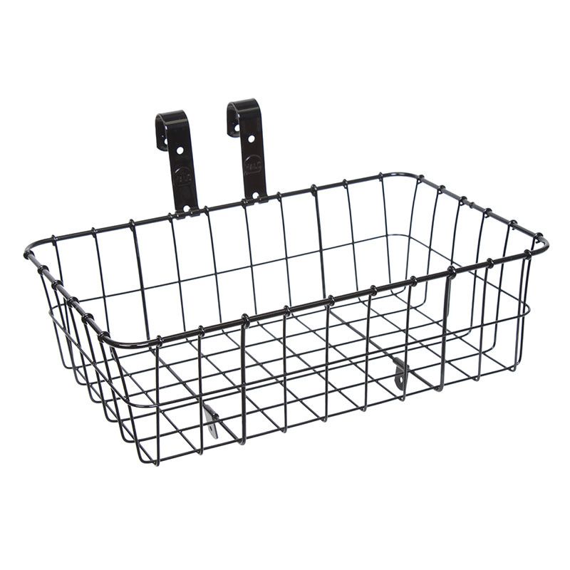 WALD 137 Front Basket