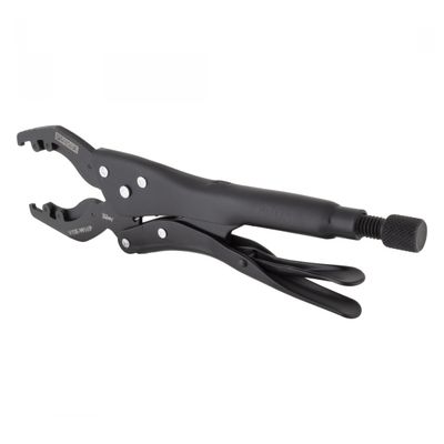 Pedro's Vise Whip II