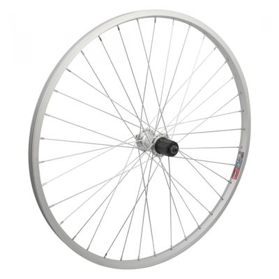 Wheelmaster REAR 26x1.5 559x19 ALY SL 36 TX500 8-10sCAS SL 135mm 14gUCP Wheel