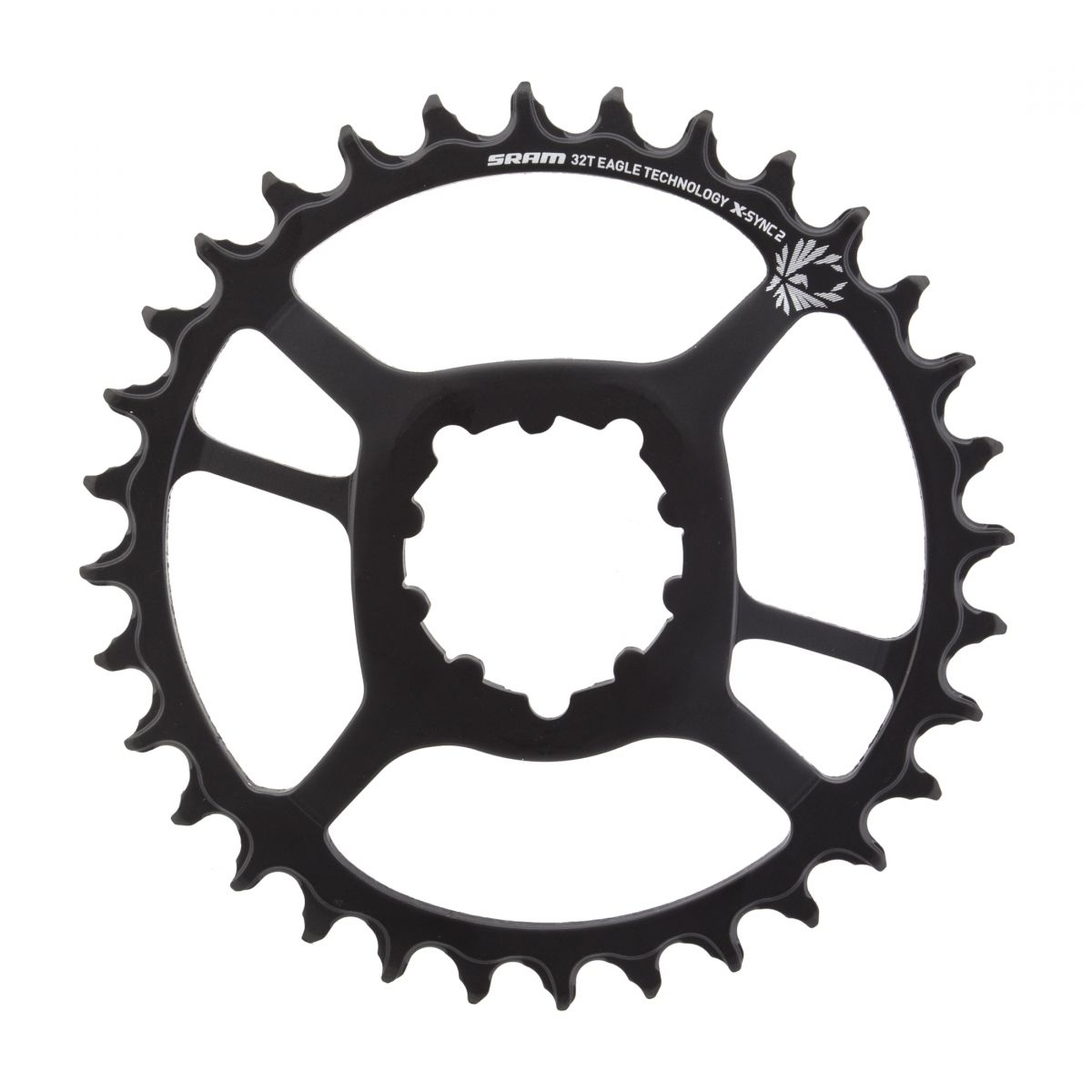 SRAM NX Eagle X-Sync 2 Boost Chainring