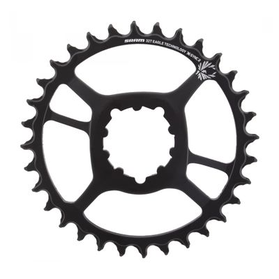 SRAM NX Eagle X-Sync 2 Boost Chainring