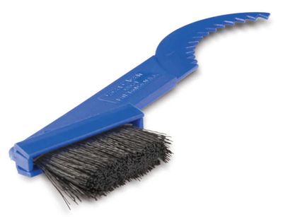 Park Tool GSC-1C GEAR CLEAN BRUSH