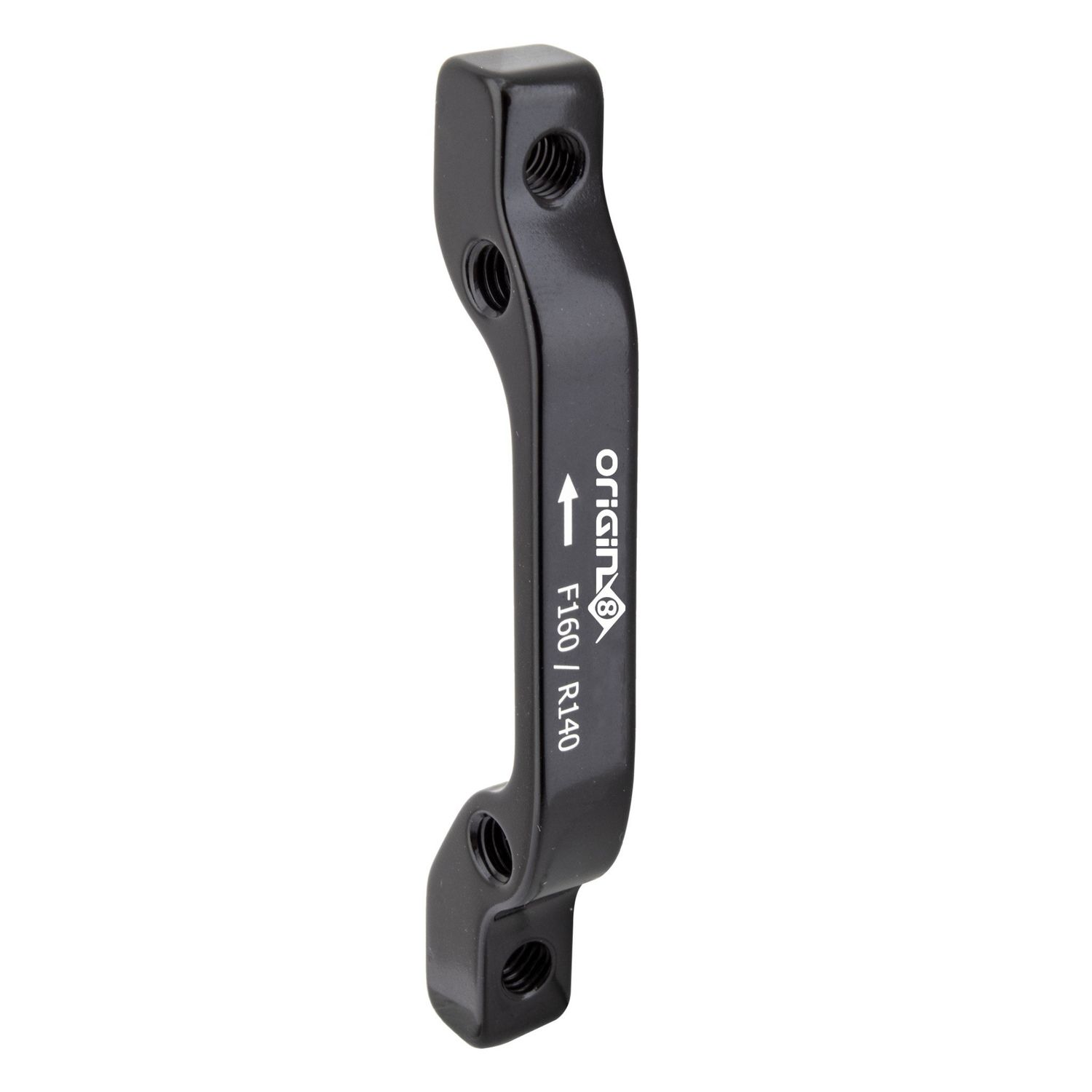 Origin8 Vise IS Mount to Post Mount Disc Adapter