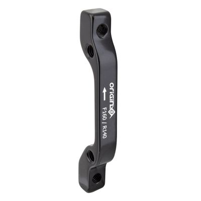 Origin8 Vise IS Mount to Post Mount Disc Adapter
