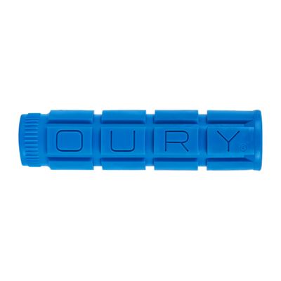 V2 SINGLE-PLY ATB GRIPS FLANGELESS BLUE