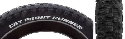 CSTP FRONT RUNNER 20x3.30 Tire