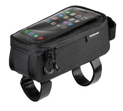 Topeak TT2333B BENTO PACK TOP TUBE BAG