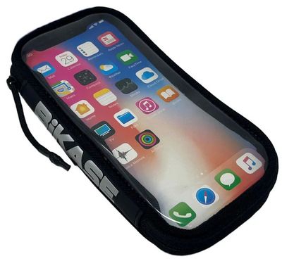 BIKASE  HANDY ANDY 7 PHONE BAG 7" SCREEN