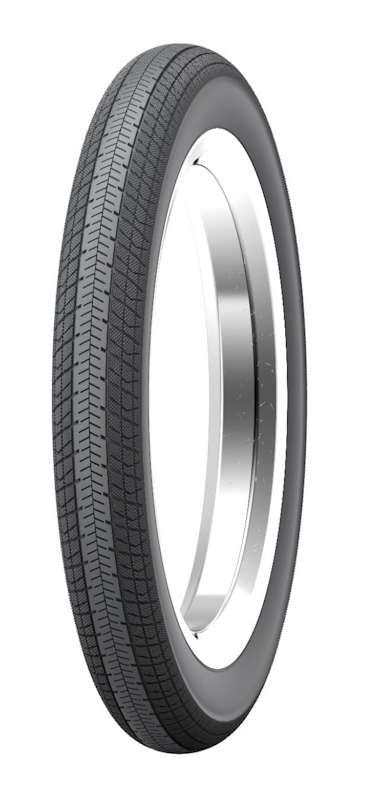 Kenda 20x4.0" K1270 CURSOR BK/CH 30tpi