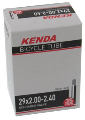 Kenda 29x2.00/2.40" (50/61-622) AV35 TUBE