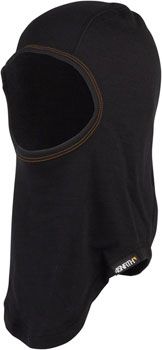 45NRTH 2024 Toaster Fork Balaclava - Black, One Size