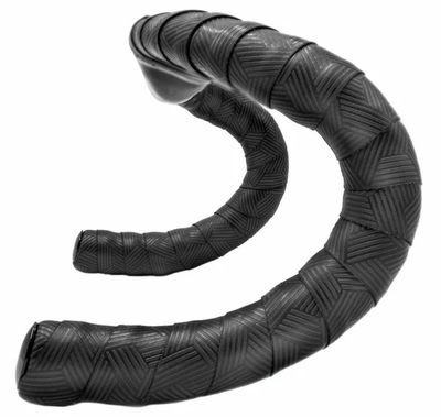 Hi-Line ROYAL WRAP TACKI BAR TAPE BLACK