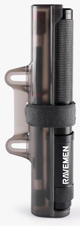 Ravemen MP01 260PSI MINI BIKE PUMP
