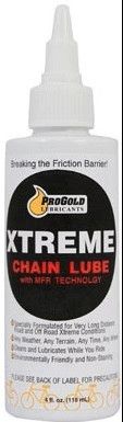 ProGold 6675Z8PPM 4-oz. XTREME ANY WEATHER LUBE BOTTLE