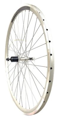 700C AT550 REAR Q/R CASSETTE WHEEL SSS