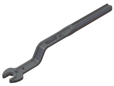 Hozan C-210 OFFSET PEDAL WRENCH