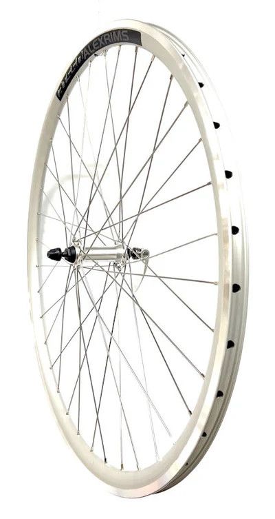 OSCO 700c AT550 FRONT Q/R WHEEL SSS