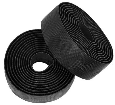 Planet Bike 5067 GRAVEL CROSS HANDLEBAR TAPE BLACK 2.5mm