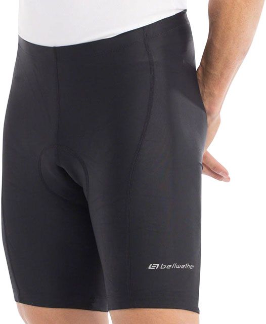 Bellwether O2 Shorts - Black Medium Men's
