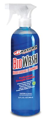 Maxima Racing Oils BIO WASH 32-oz