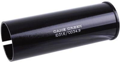 Cane Creek 27.2 TO 30.8 SEATPOST SHIM SIL