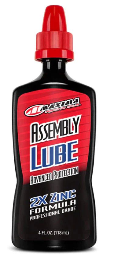 Maxima 4-oz. ASSEMBLY LUBE
