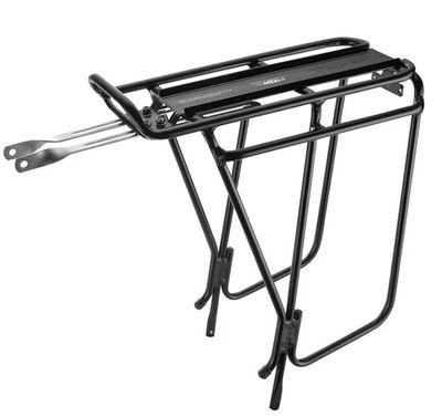Topeak TA2139B SUPER TOURIST DX NON-DISC REAR RACK