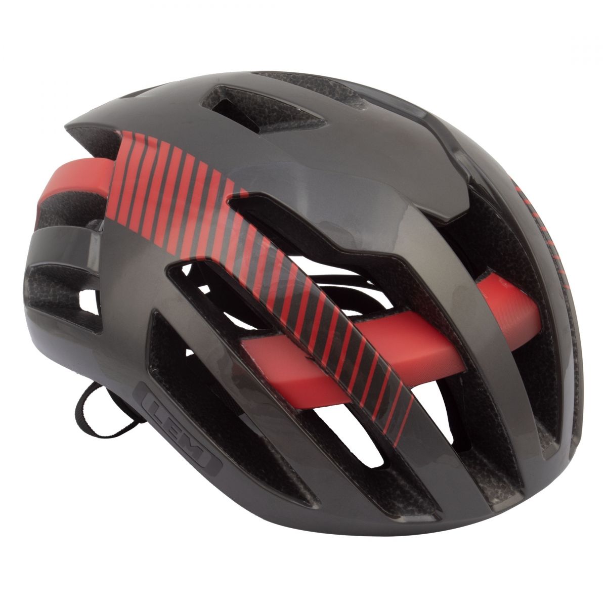 LEM Cipressa MEDIUM RED/BLACK
