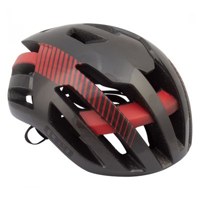 LEM Cipressa MEDIUM RED/BLACK