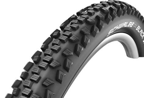 Schwalbe Black Jack (47-203, Wired, K-Guard, Black'n'Roll, Black)