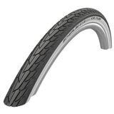 Schwalbe Road Cruiser (37-584, Wired, K-Guard, Green Compound, Whitewall)