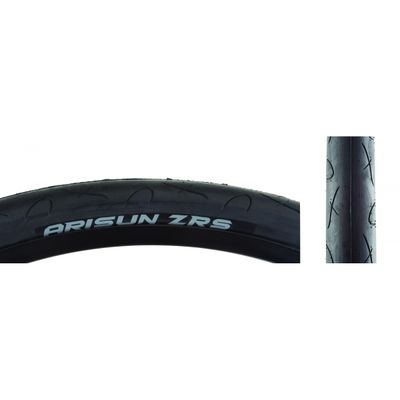 ARISUN ZRS 26x2.0 Tire Black WIRE