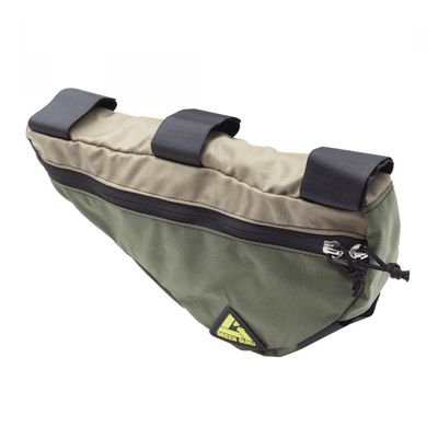 GREEN GURU Upshift Frame Bag