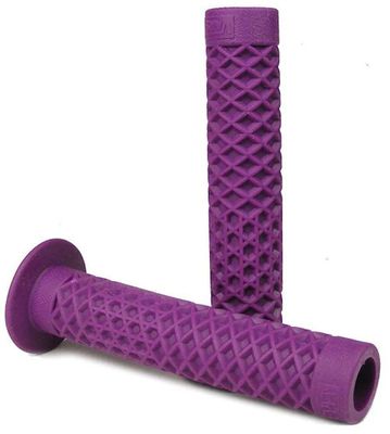 CULT/VANS SINGLE PLY FLANGED BMX GRIP 143mm PPL