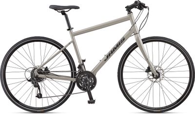 Jamis Allegro A1 21 2025 Thunder Grey