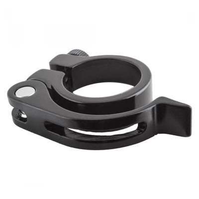 SUNLITE Safety Lock Seat Clamp 31.8